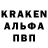 Каннабис AK-47 Zitray man