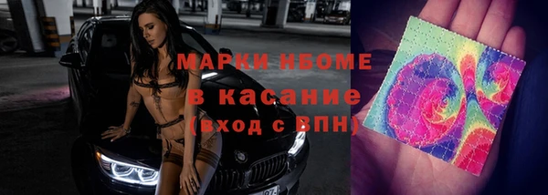 крисы Алексин