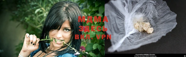 крисы Алзамай