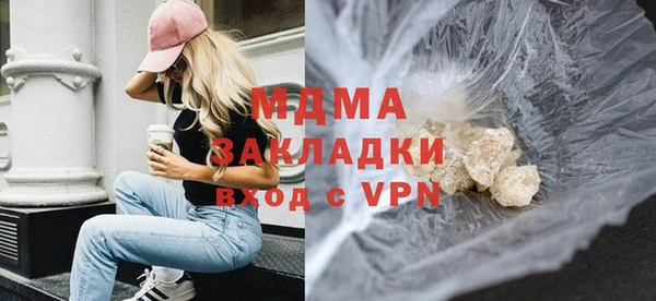 крисы Алзамай